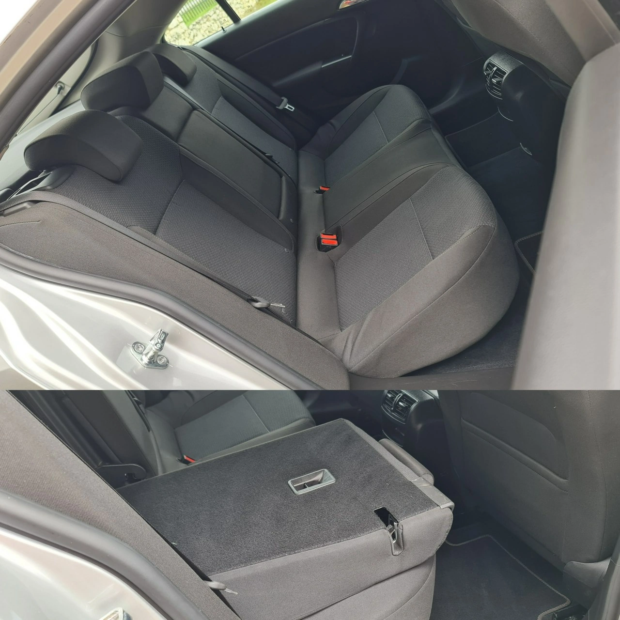 Opel Insignia - Zdjęcie 9