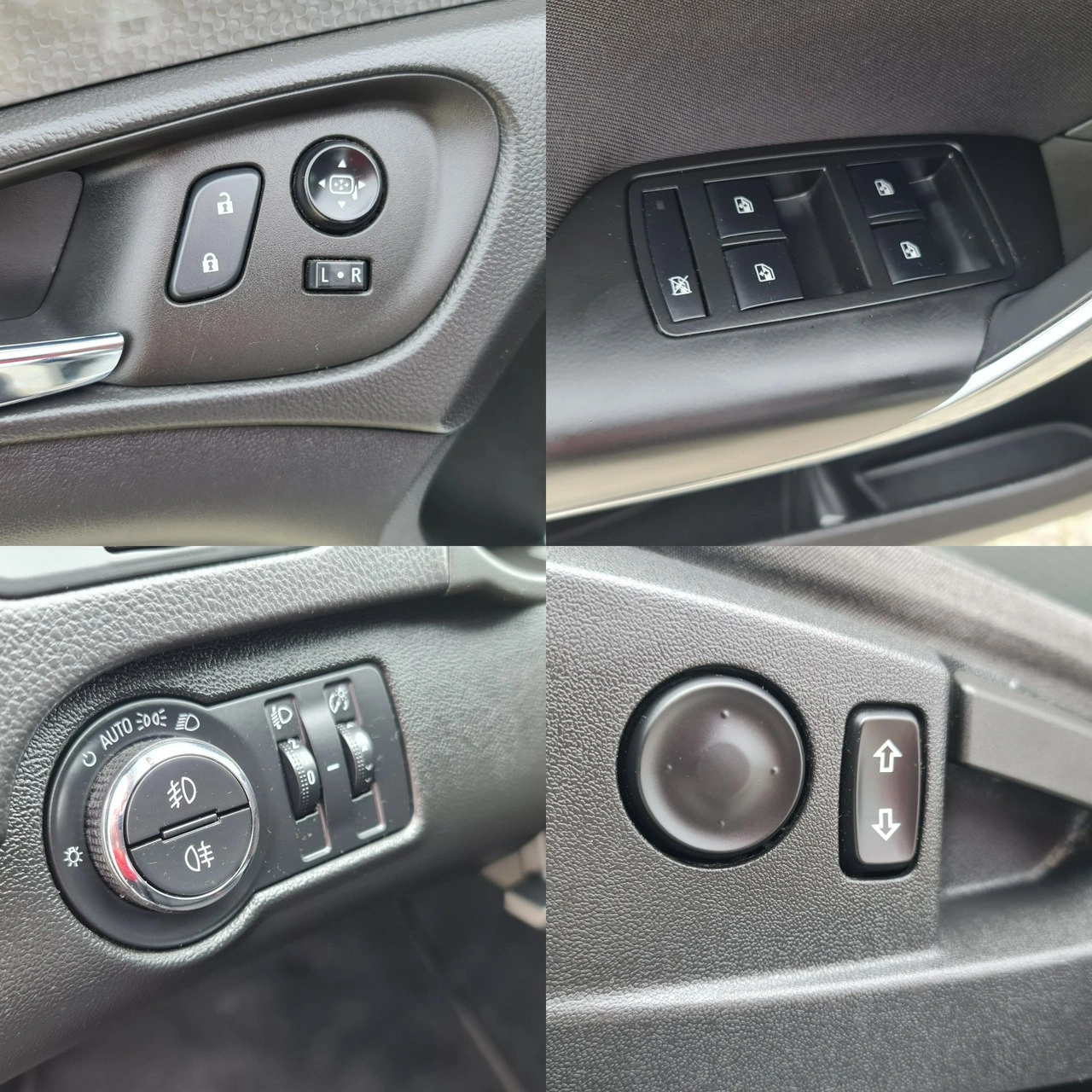 Opel Insignia - Zdjęcie 12