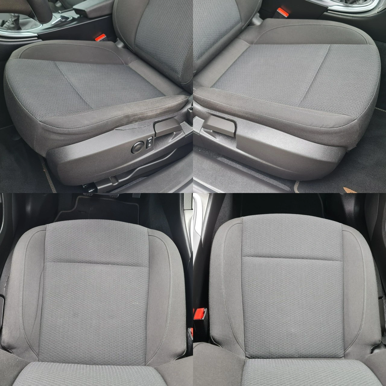 Opel Insignia - Zdjęcie 15