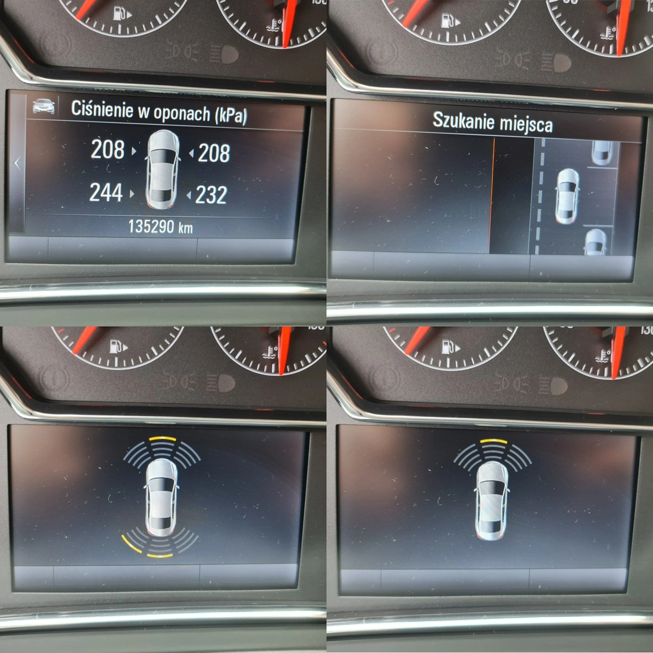 Opel Insignia - Zdjęcie 18