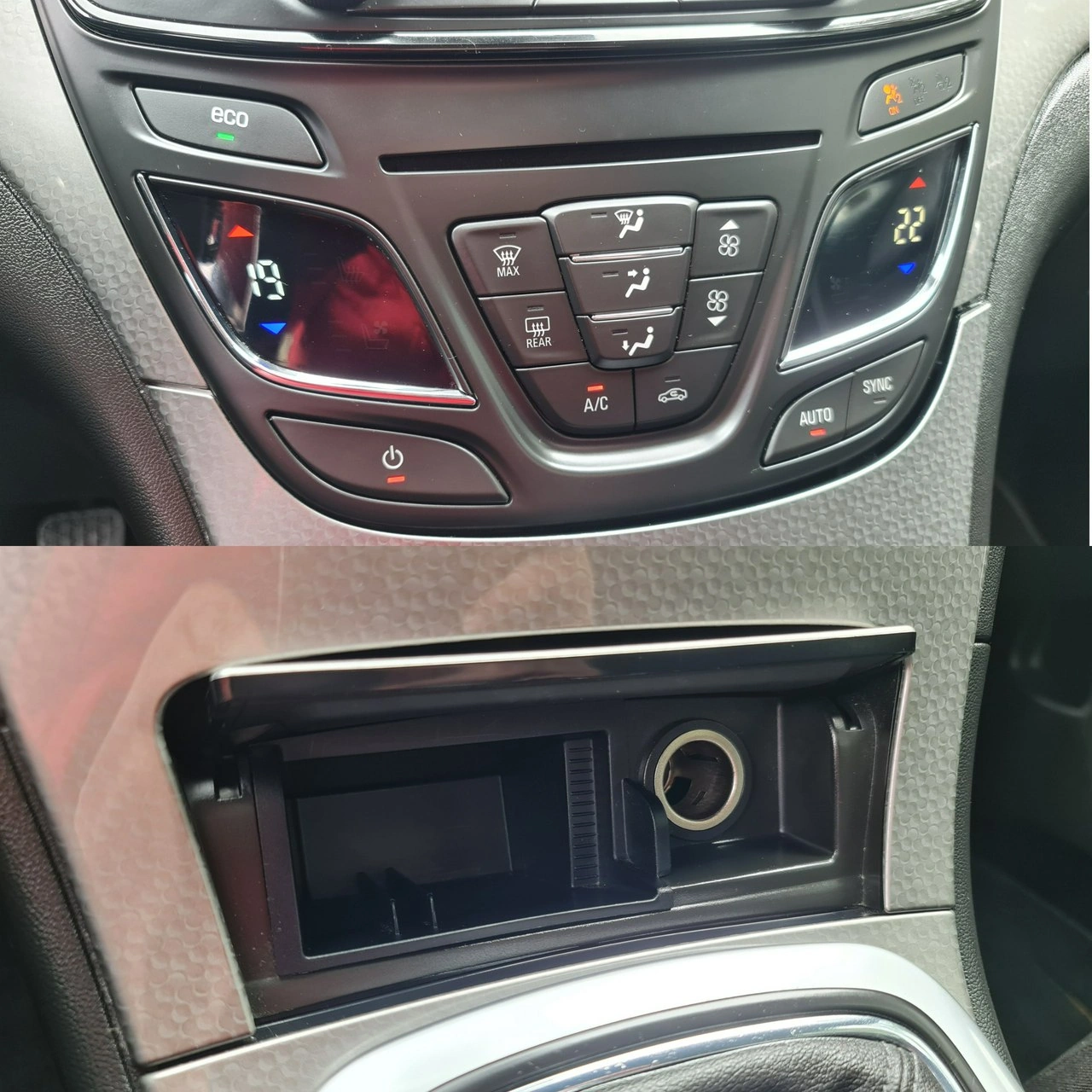 Opel Insignia - Zdjęcie 23