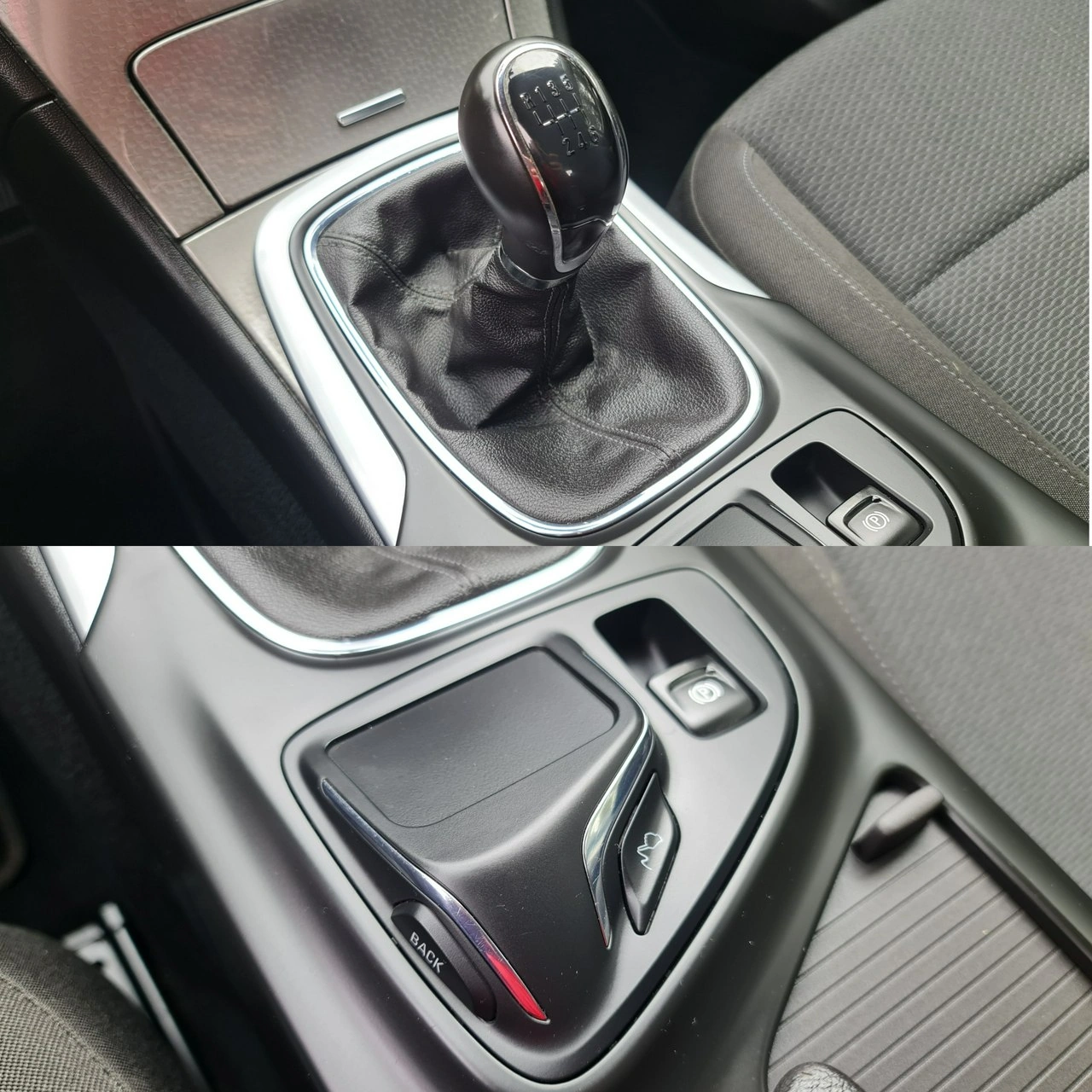 Opel Insignia - Zdjęcie 24