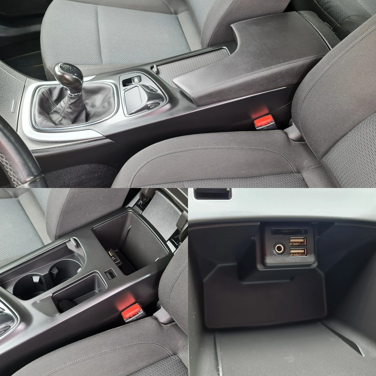 Opel Insignia - Zdjęcie 25