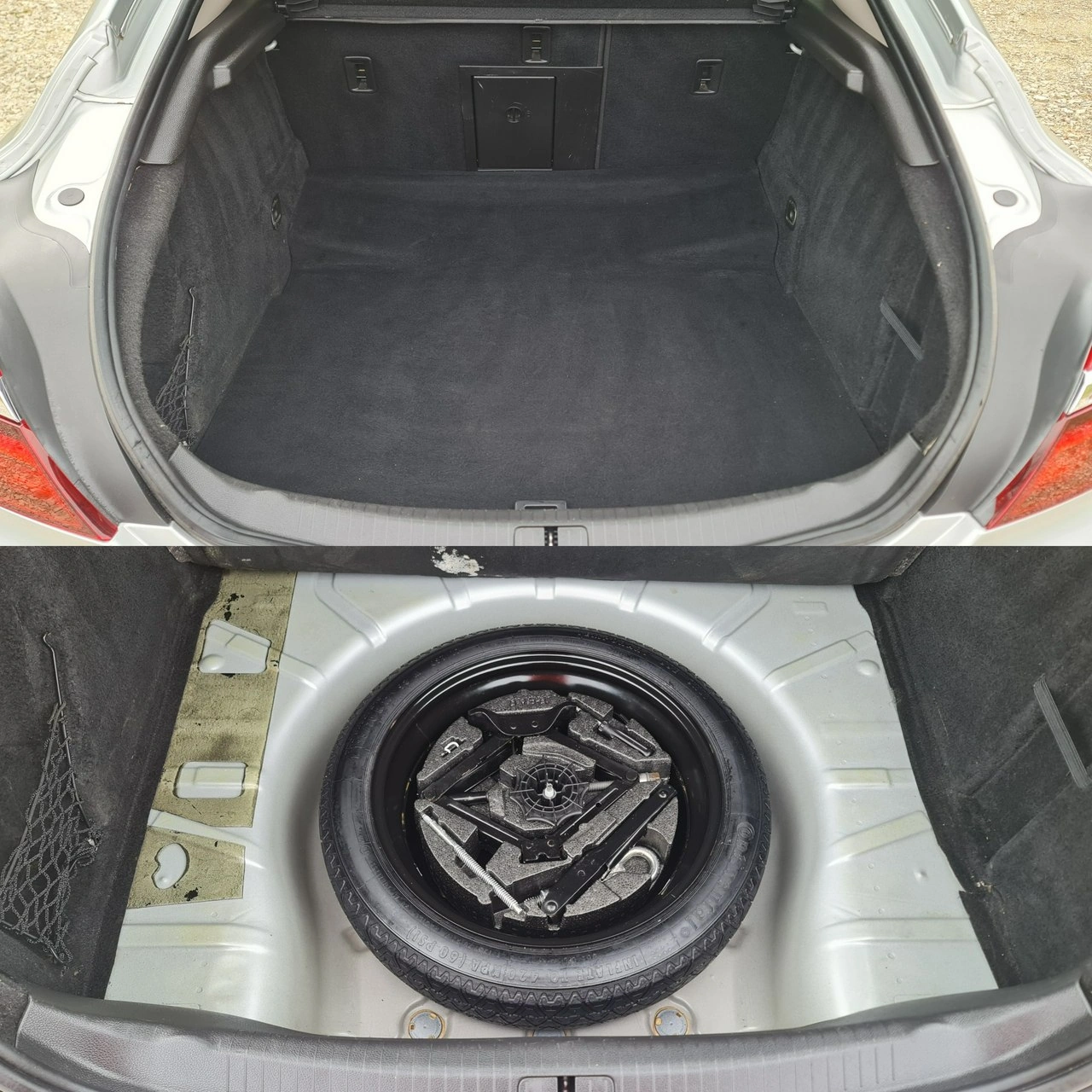 Opel Insignia - Zdjęcie 32