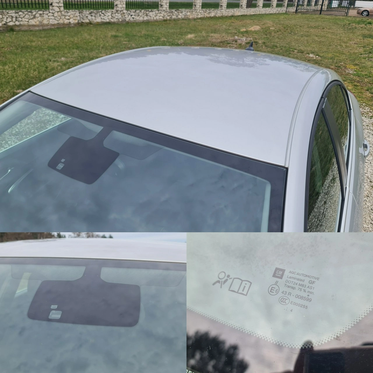 Opel Insignia - Zdjęcie 37