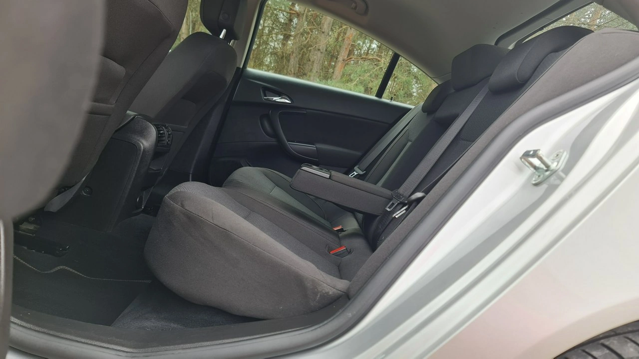 Opel Insignia - Zdjęcie 7