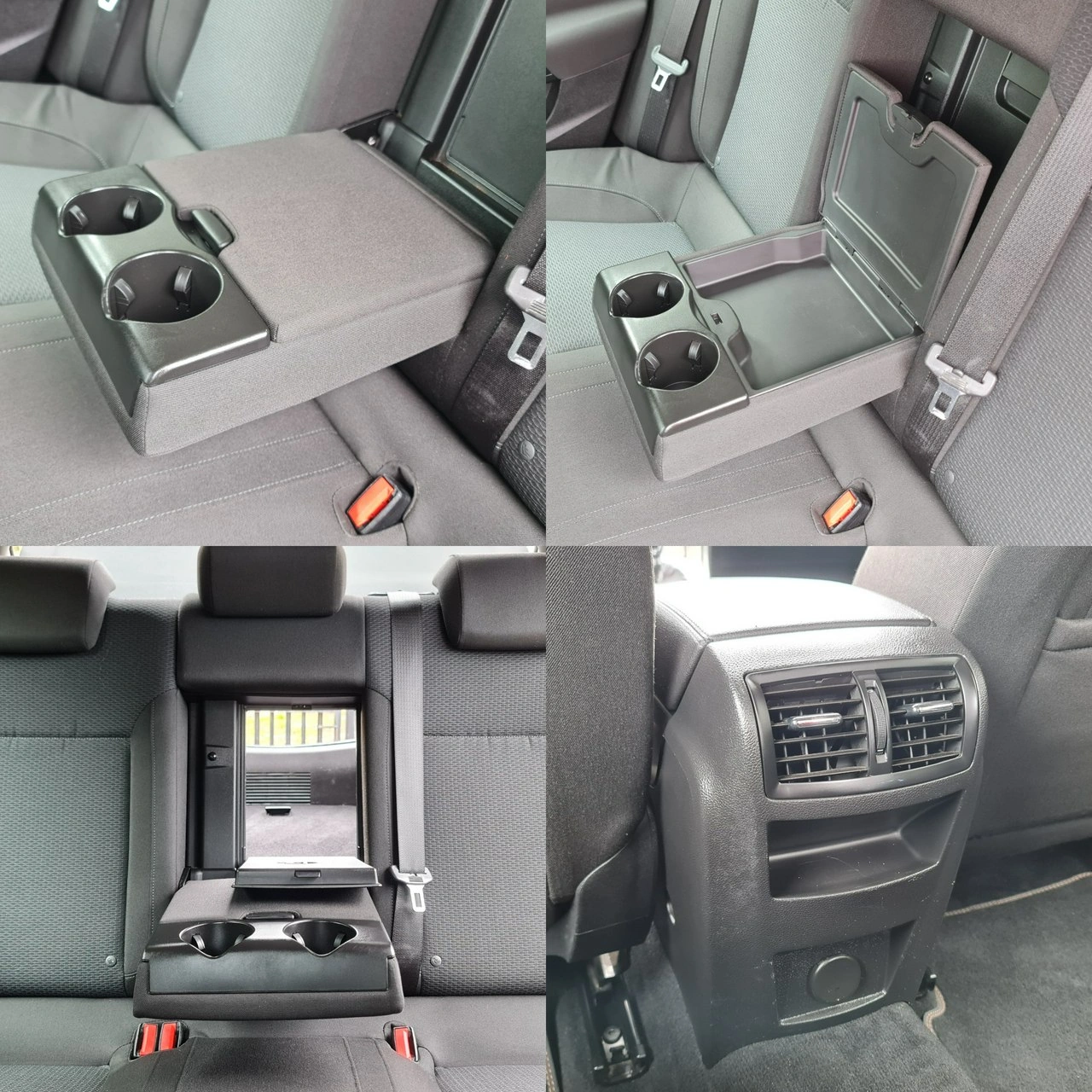 Opel Insignia - Zdjęcie 8