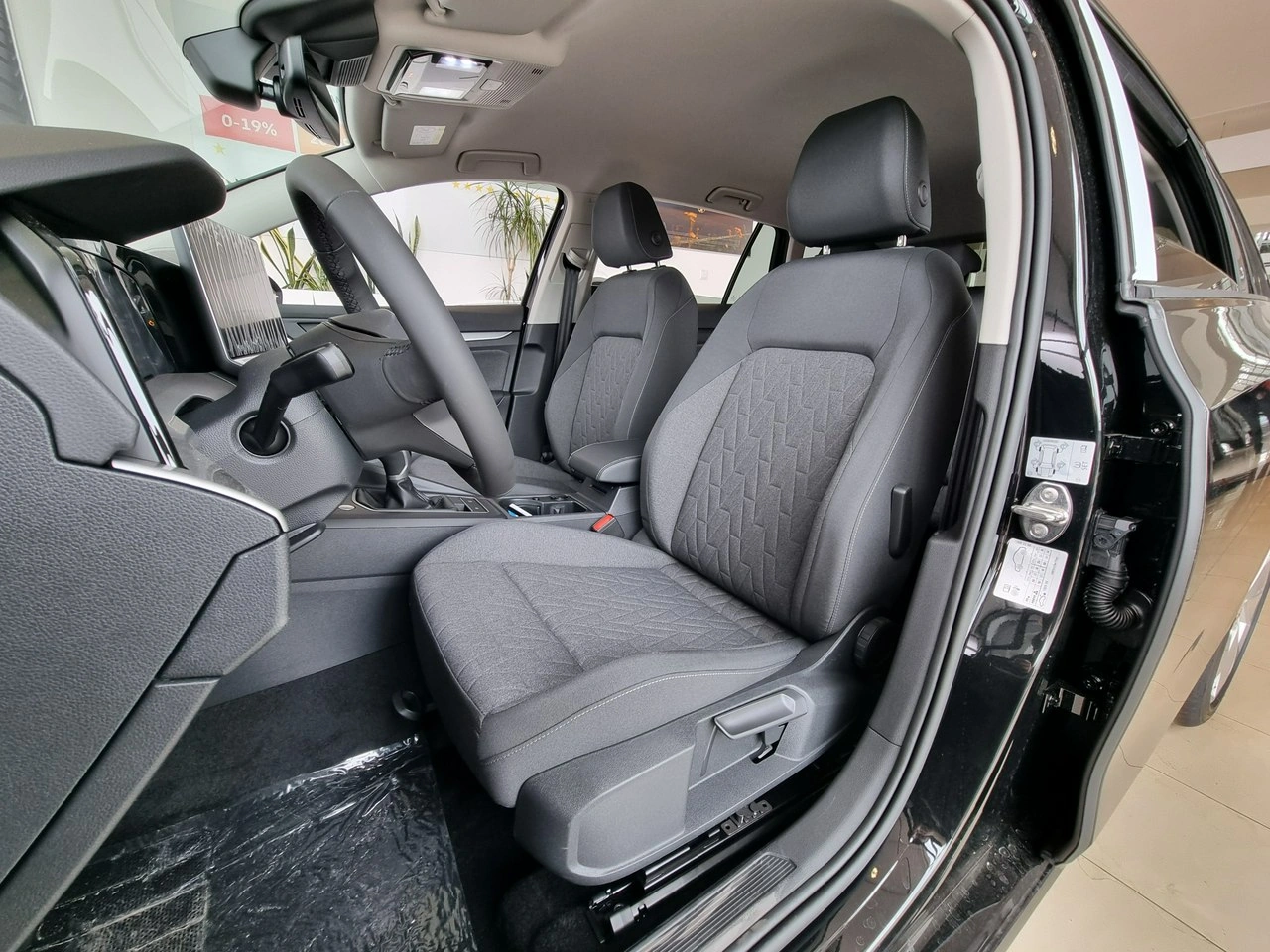 Volkswagen Golf Variant - Zdjęcie 9