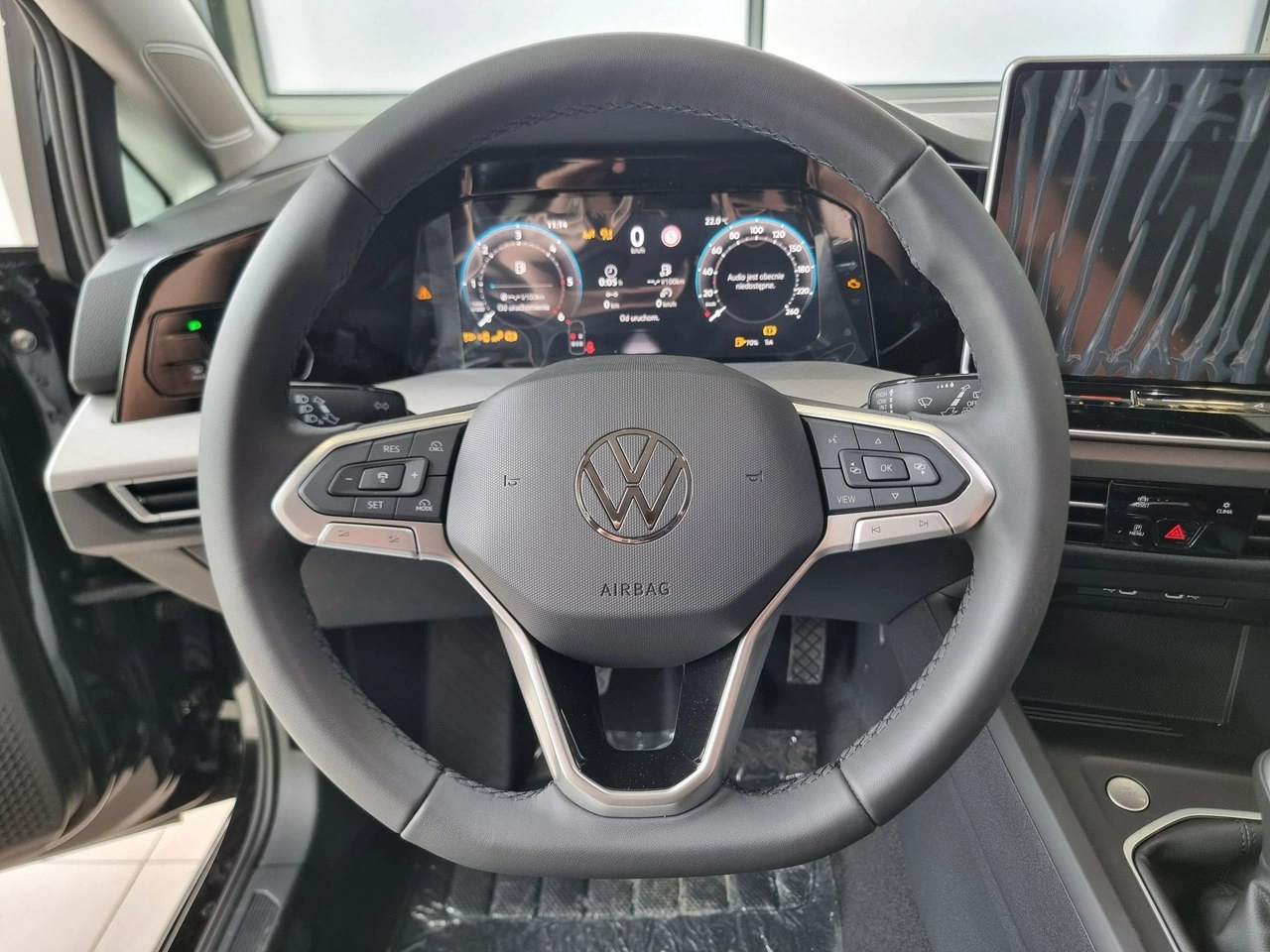 Volkswagen Golf Variant - Zdjęcie 14