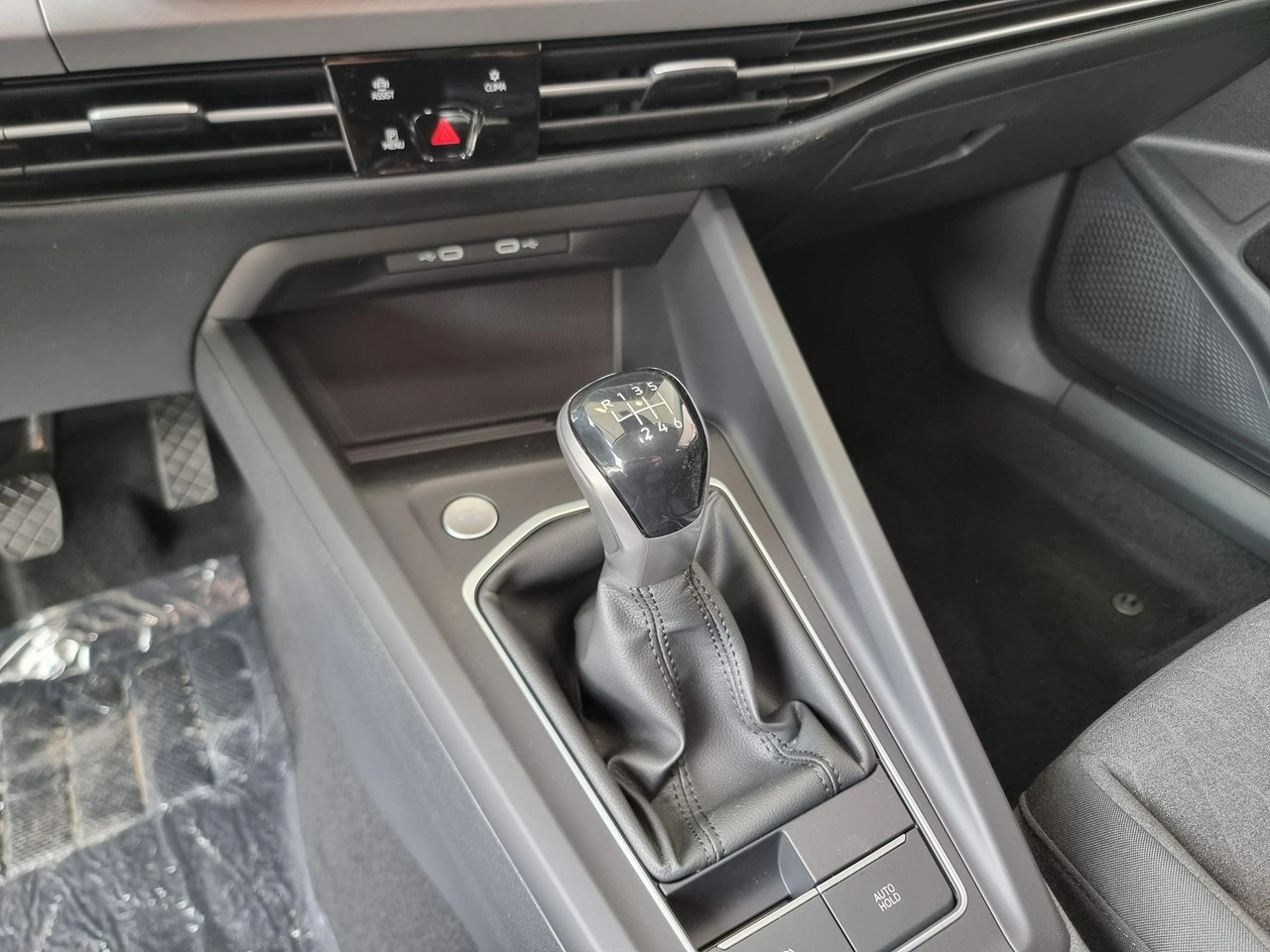 Volkswagen Golf Variant - Zdjęcie 15