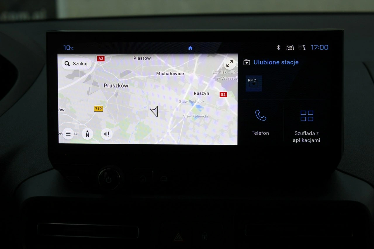 Peugeot Partner - Zdjęcie 14