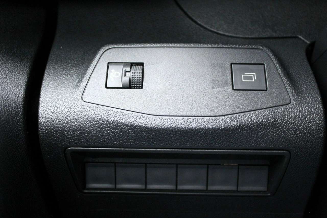 Peugeot Partner - Zdjęcie 17