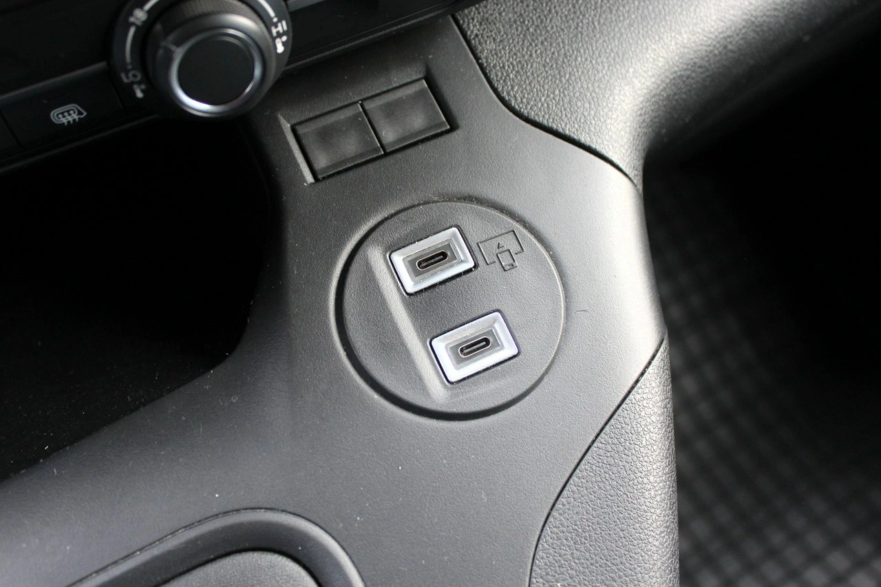 Peugeot Partner - Zdjęcie 20