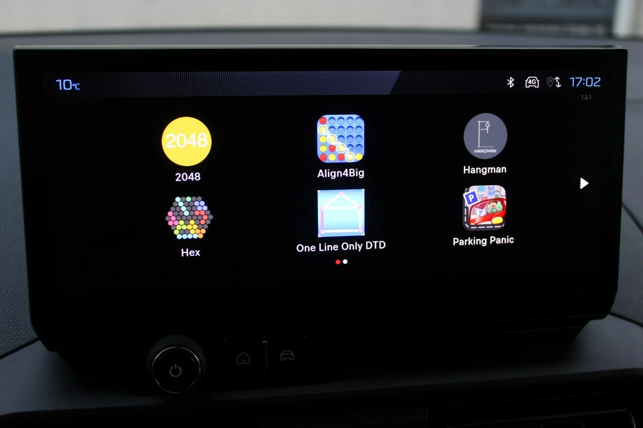 Peugeot Partner - Zdjęcie 22