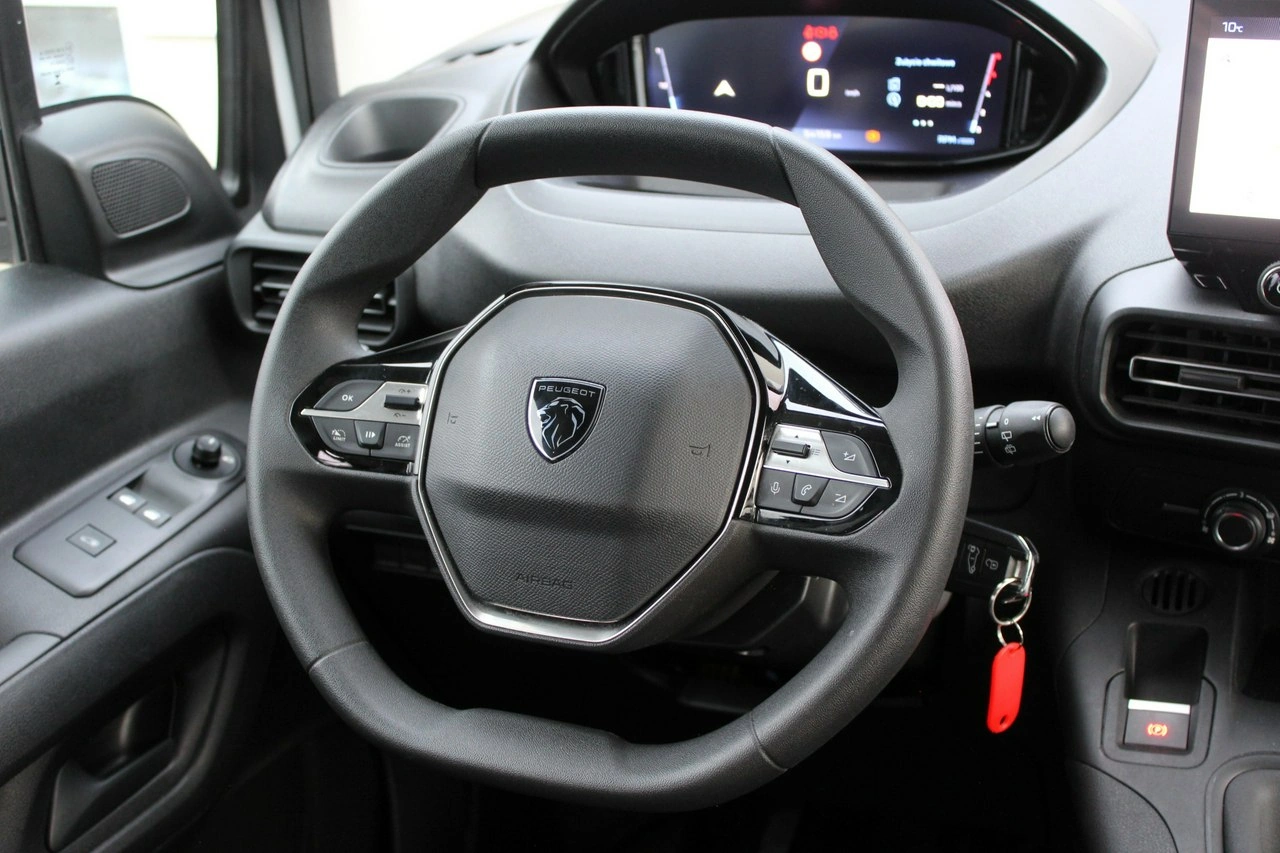 Peugeot Partner - Zdjęcie 24