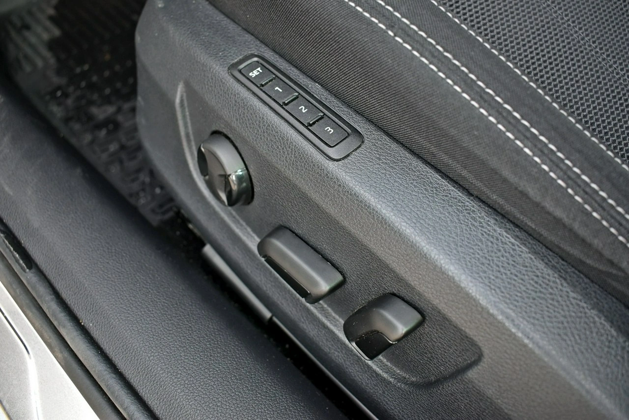 Skoda Superb - Zdjęcie 10