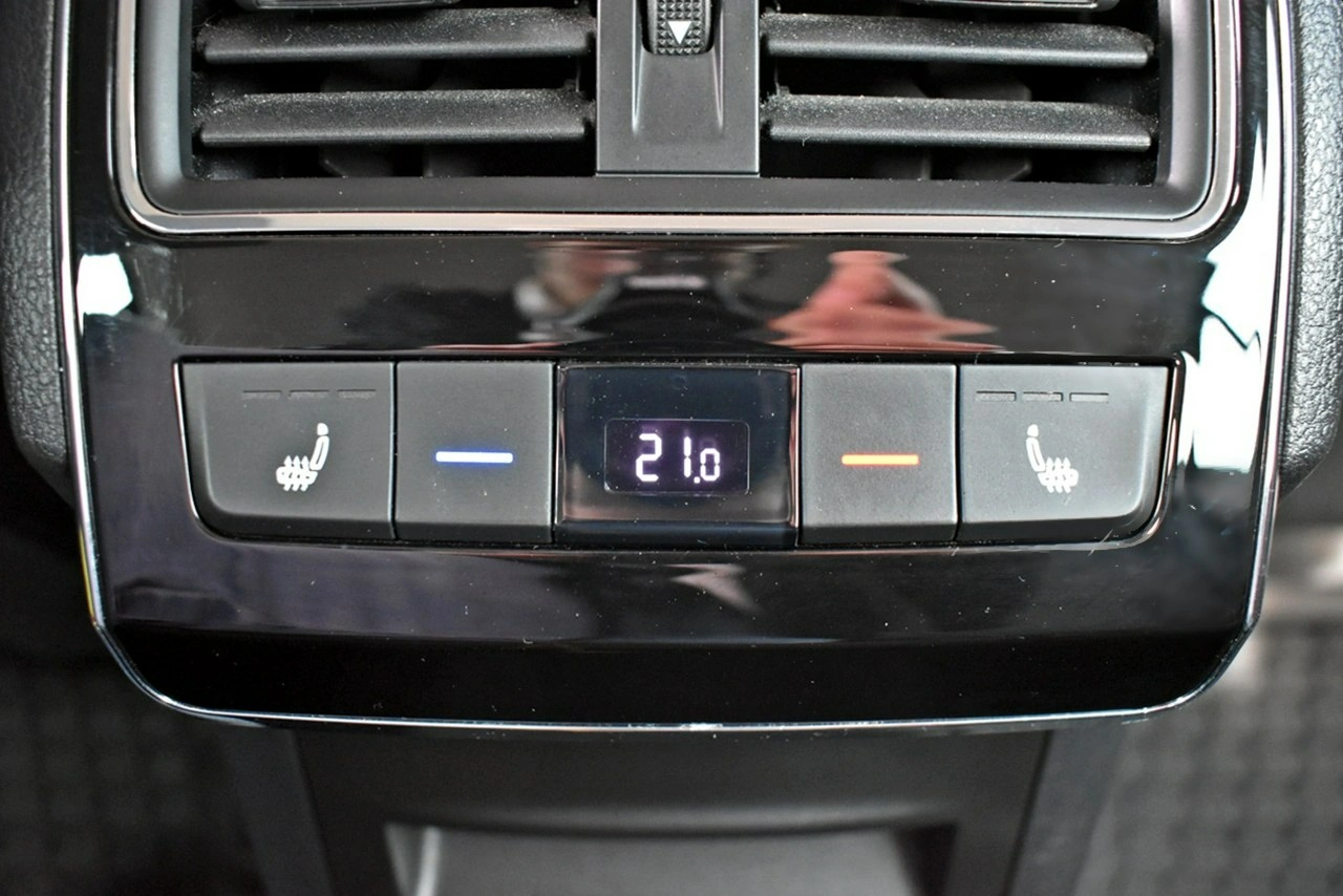 Skoda Superb - Zdjęcie 12