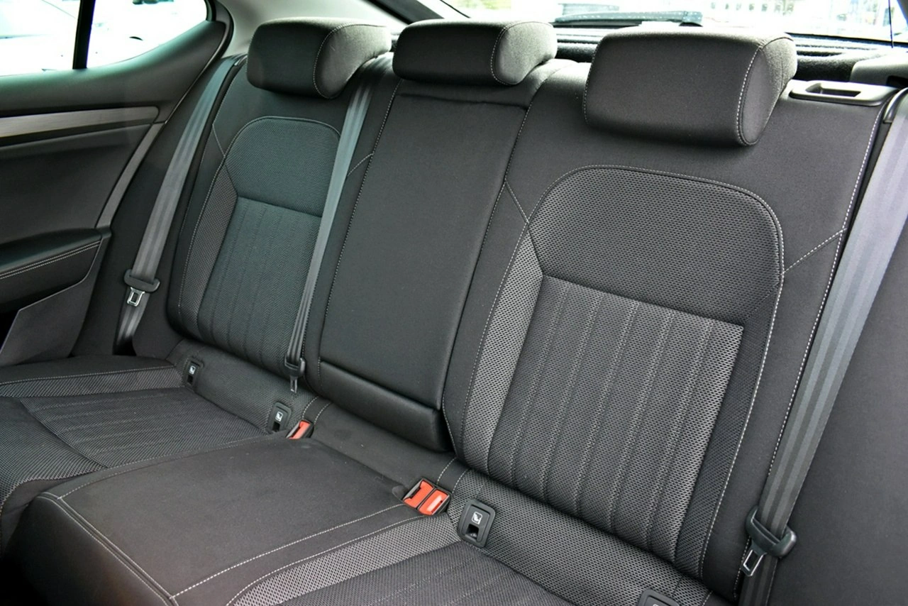 Skoda Superb - Zdjęcie 13