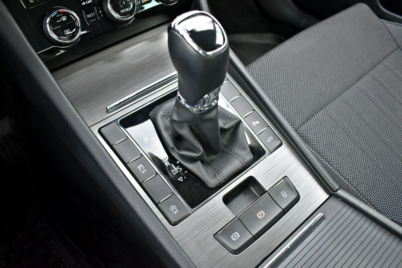 Skoda Superb - Zdjęcie 26