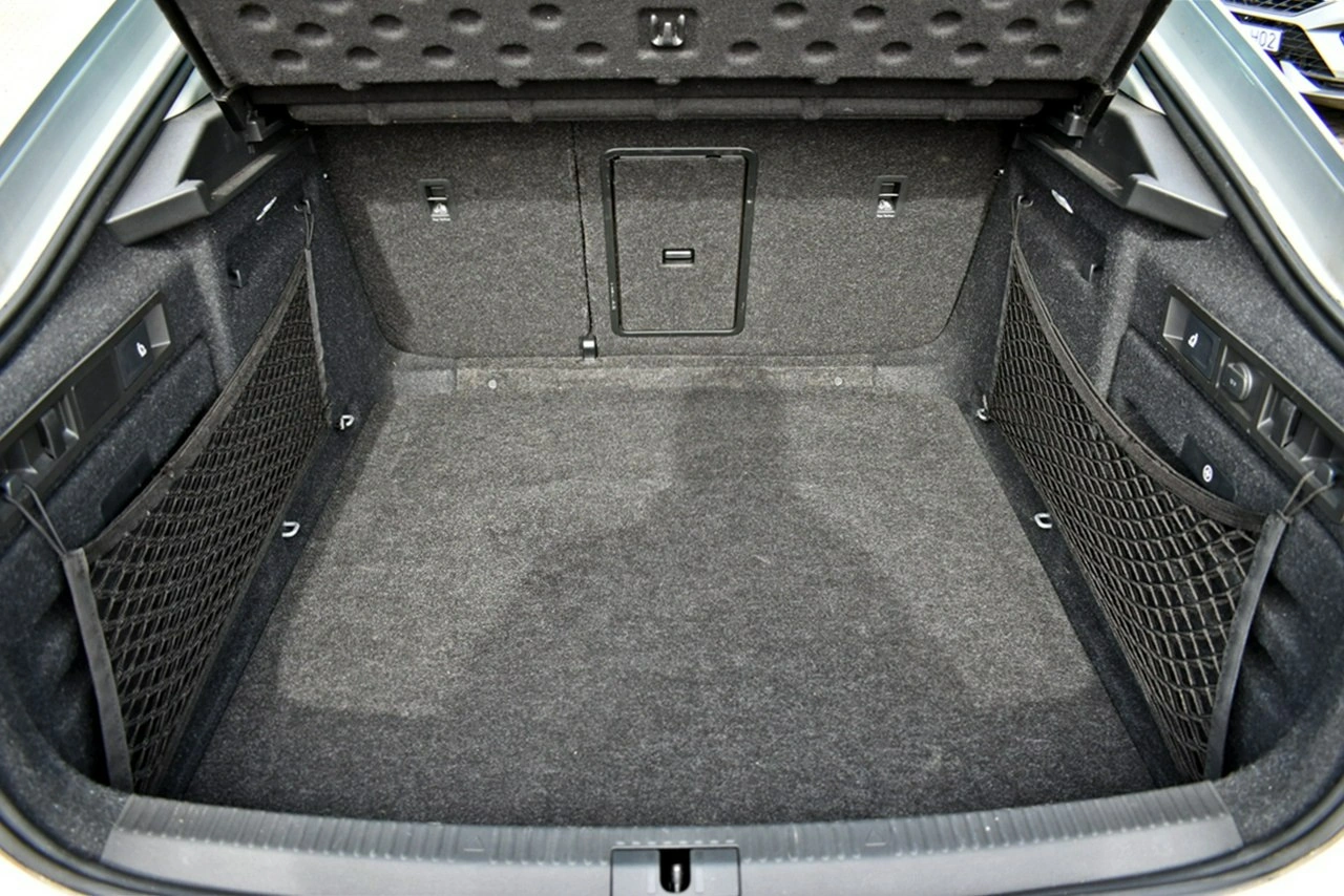 Skoda Superb - Zdjęcie 27