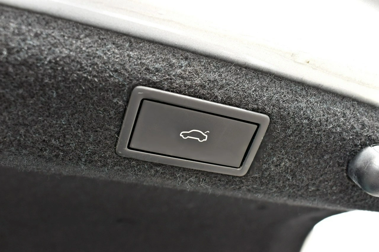 Skoda Superb - Zdjęcie 28