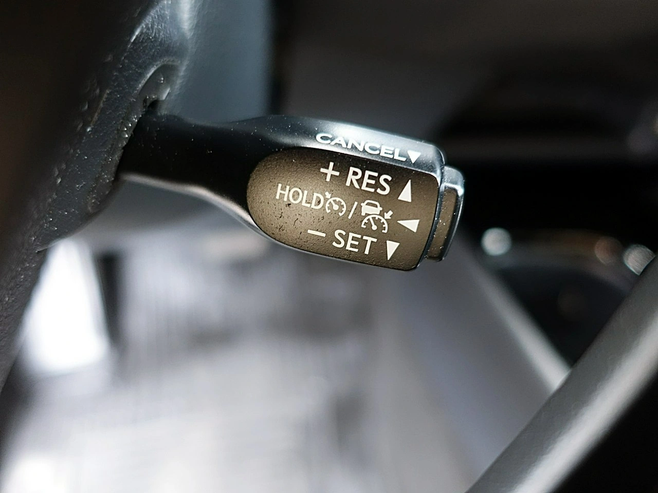 Toyota C-HR - Zdjęcie 20