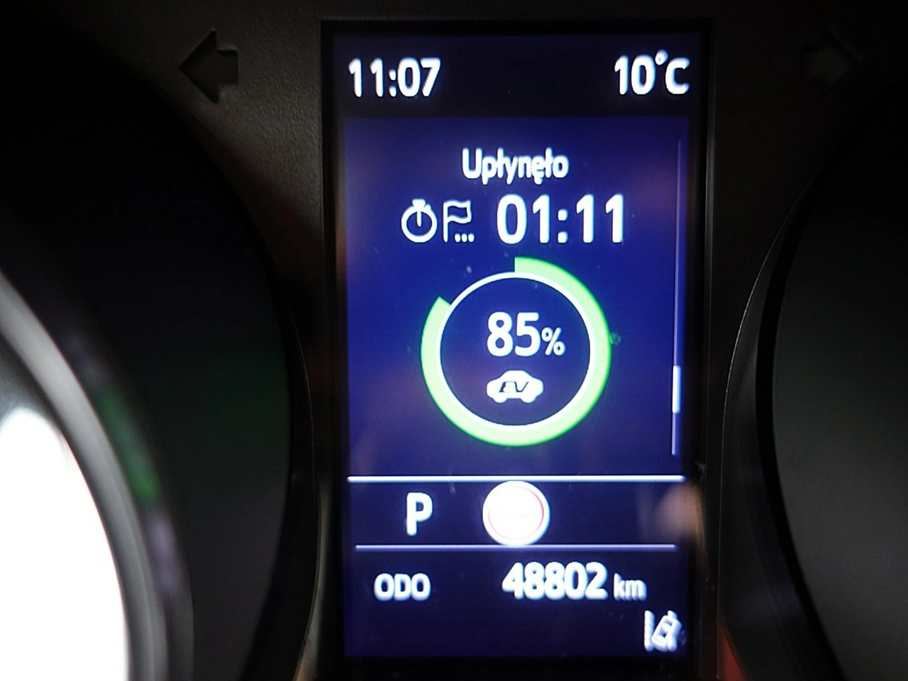 Toyota C-HR - Zdjęcie 37