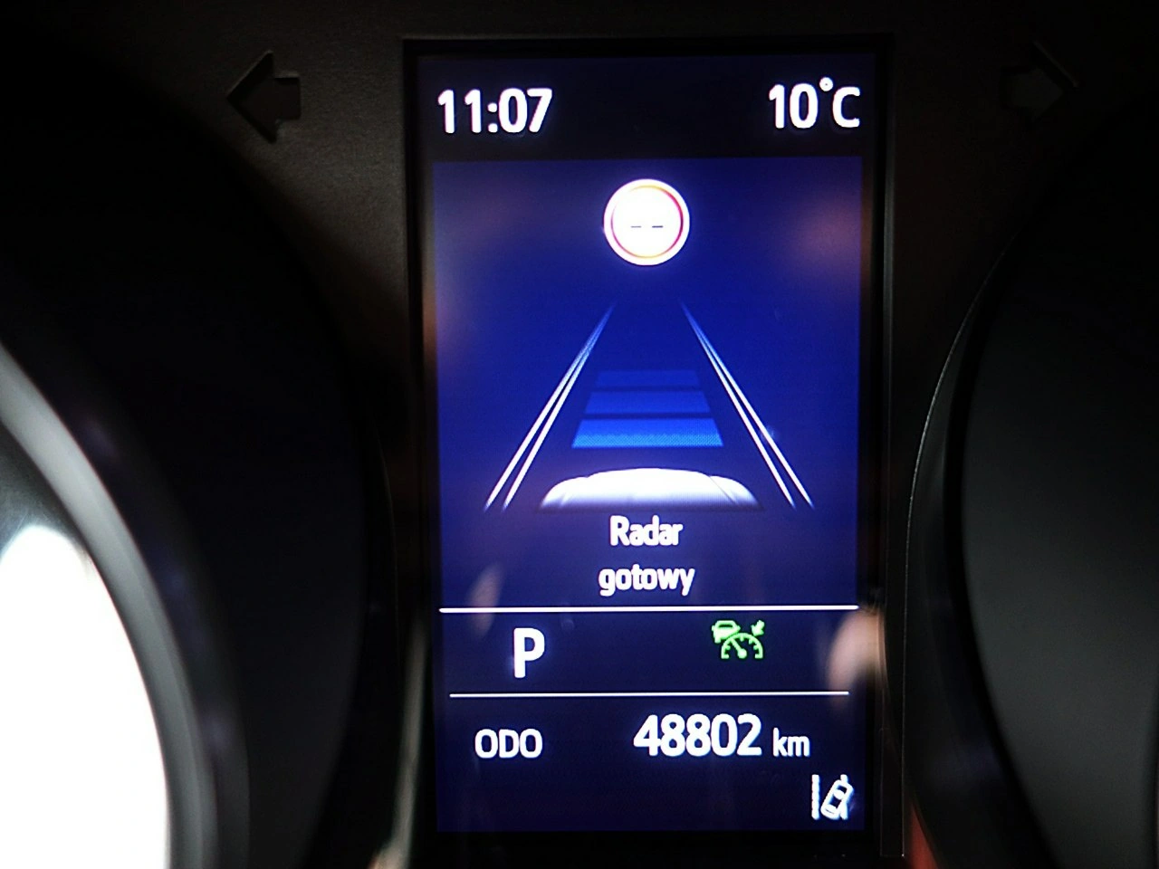 Toyota C-HR - Zdjęcie 38