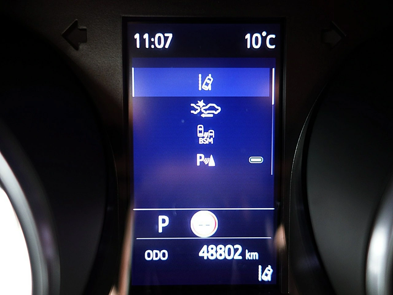 Toyota C-HR - Zdjęcie 39