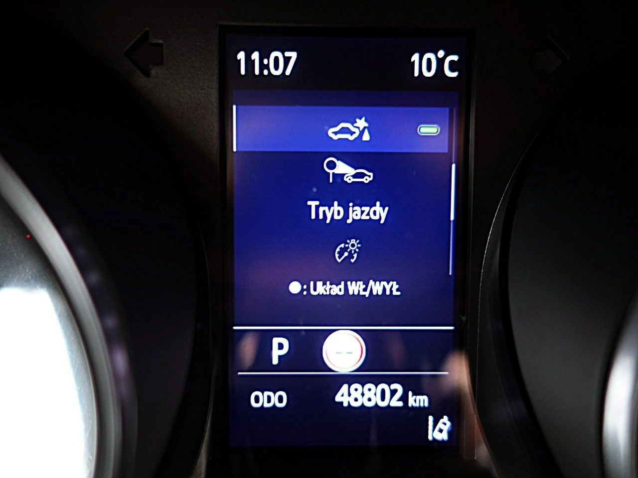 Toyota C-HR - Zdjęcie 40