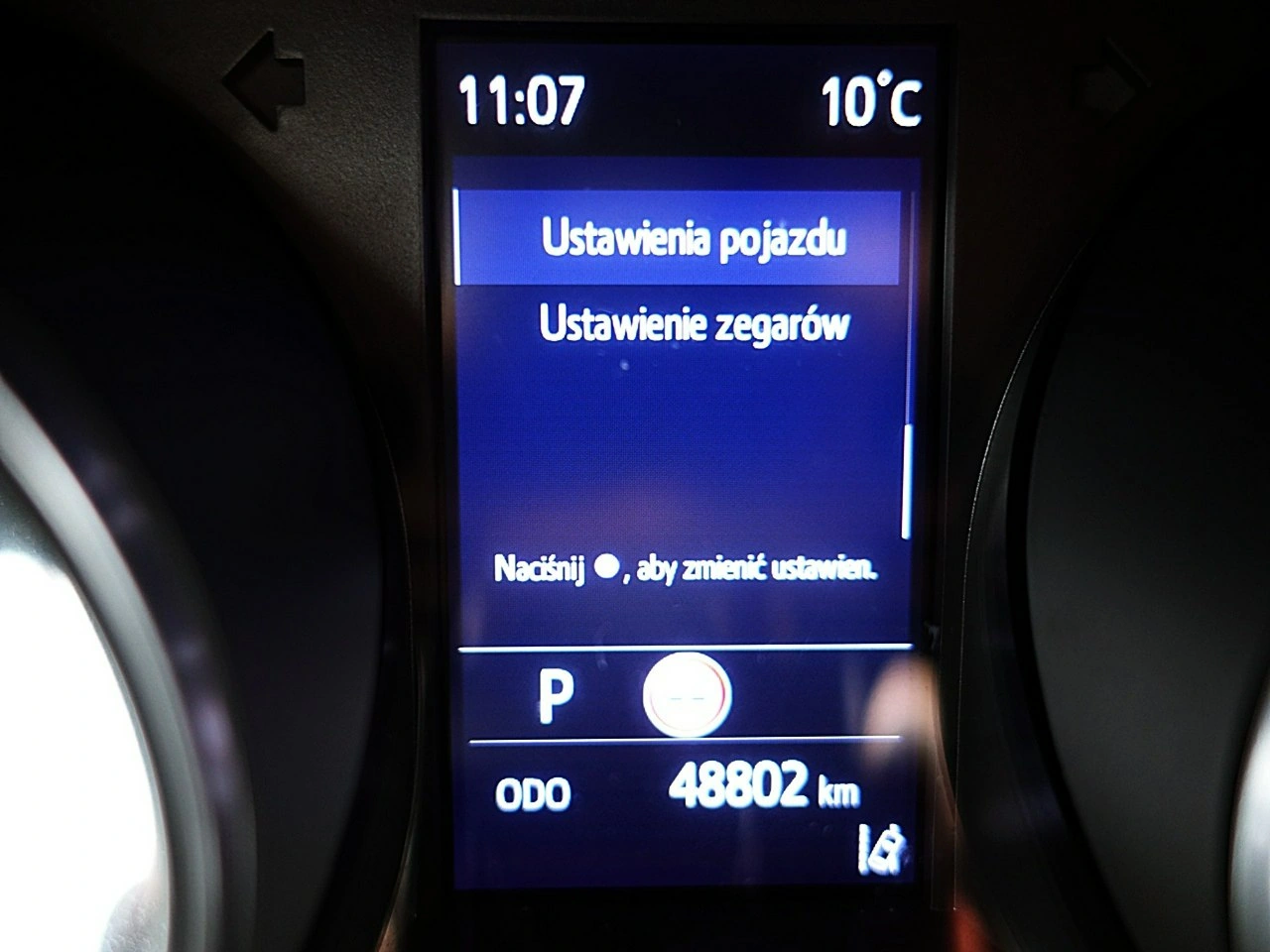 Toyota C-HR - Zdjęcie 41