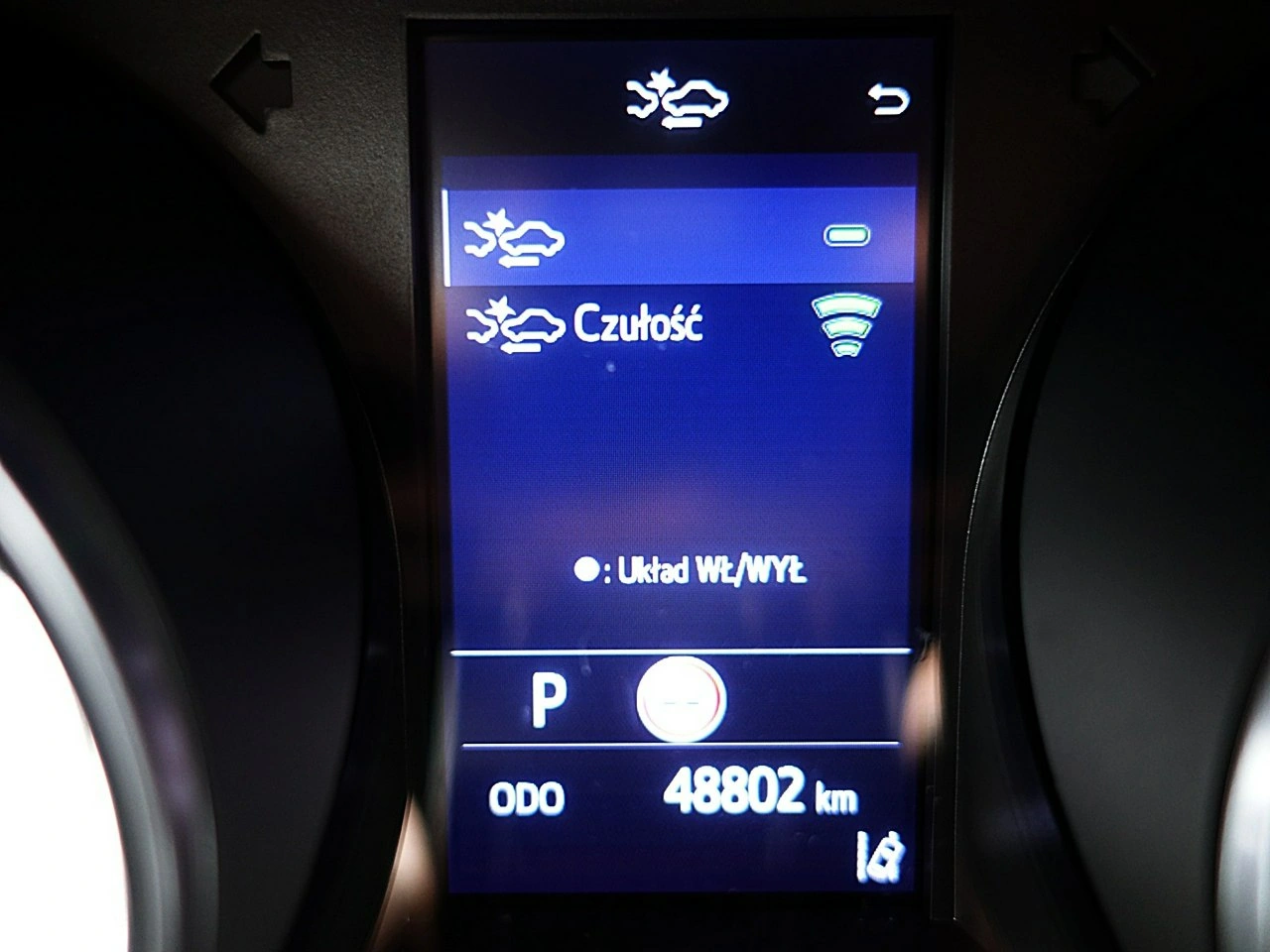 Toyota C-HR - Zdjęcie 43