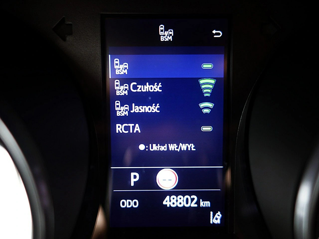 Toyota C-HR - Zdjęcie 34