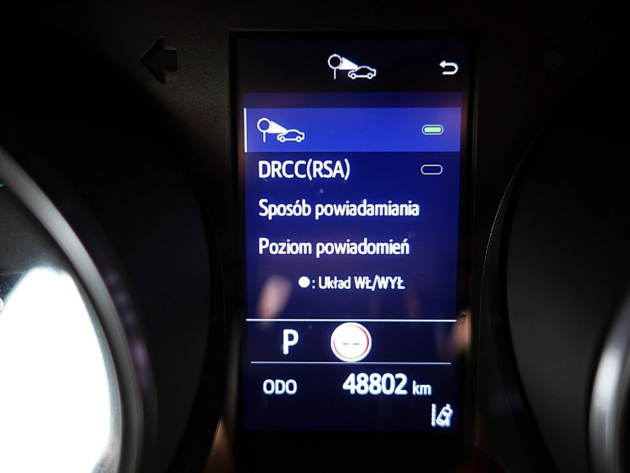 Toyota C-HR - Zdjęcie 44