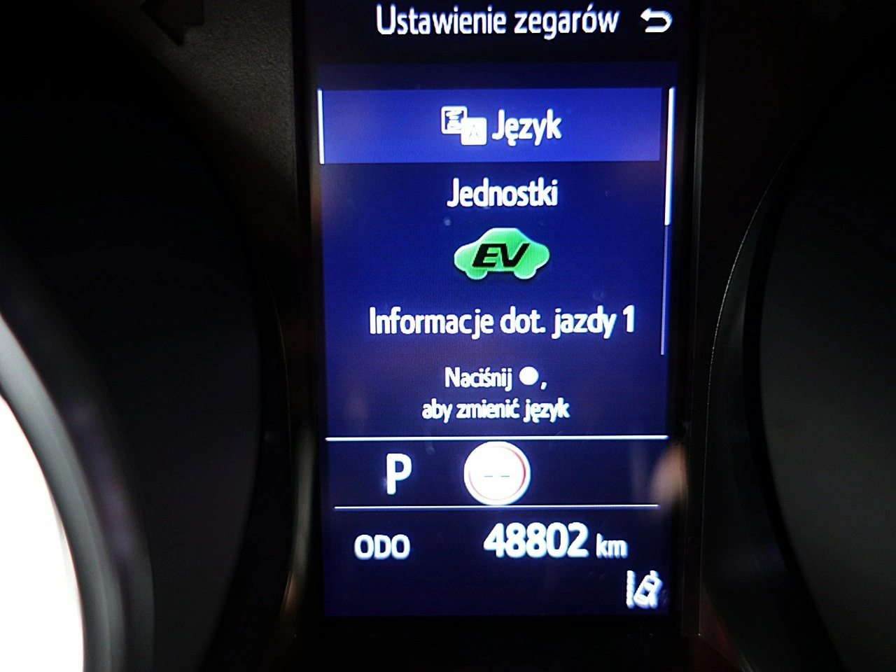 Toyota C-HR - Zdjęcie 28