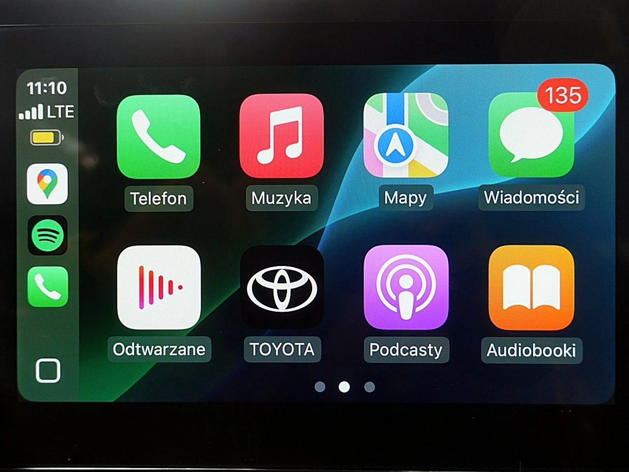 Toyota C-HR - Zdjęcie 25