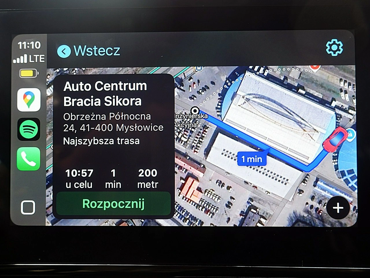 Toyota C-HR - Zdjęcie 26