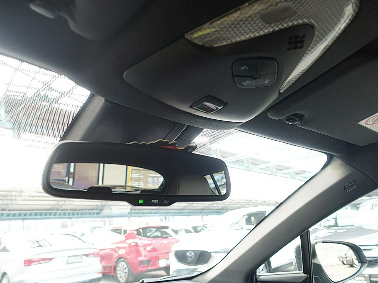 Toyota C-HR - Zdjęcie 55