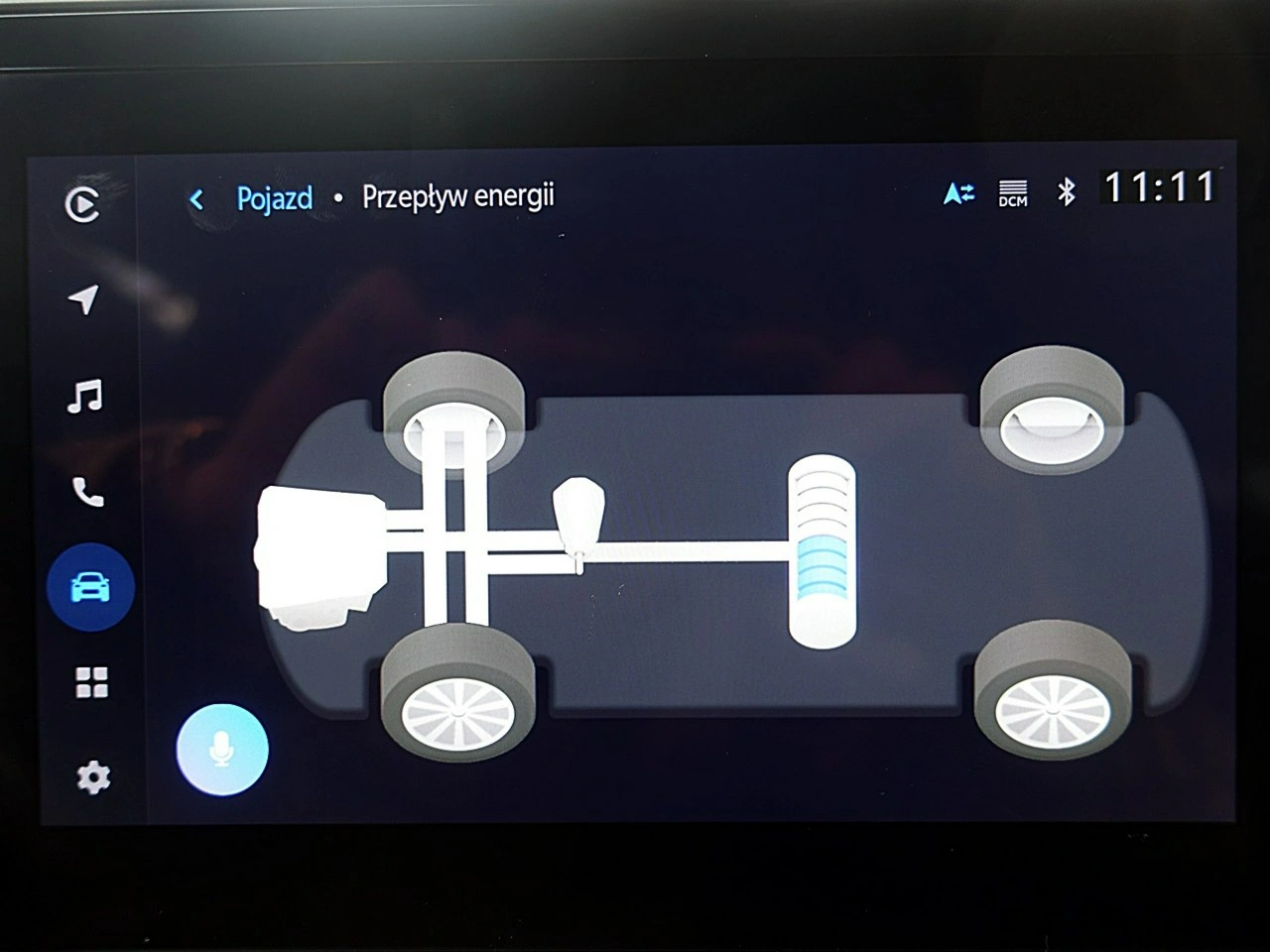 Toyota C-HR - Zdjęcie 27