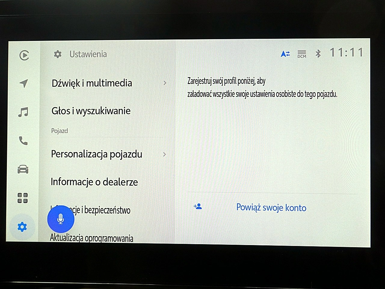 Toyota C-HR - Zdjęcie 49