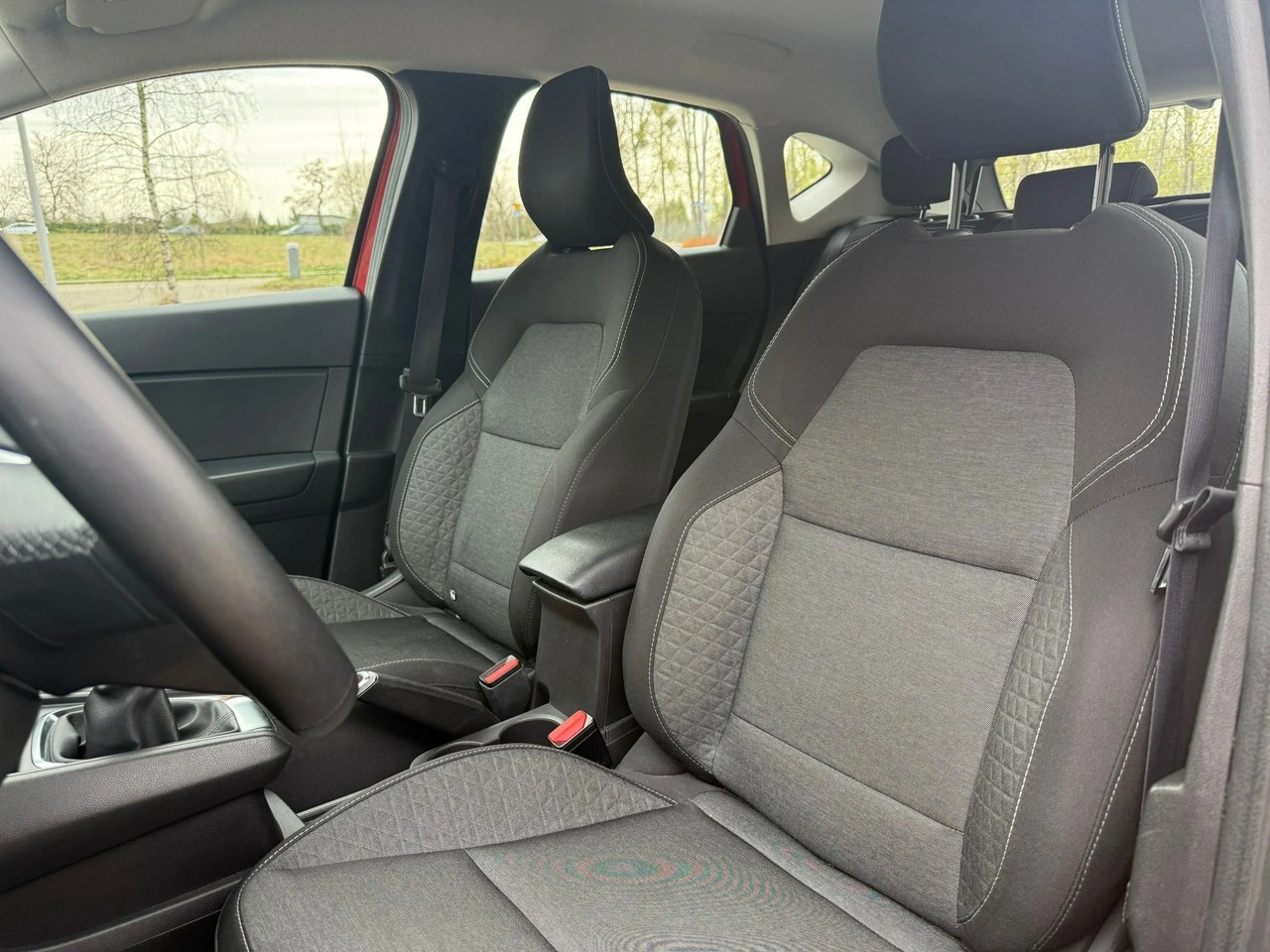 Renault Captur - Zdjęcie 18