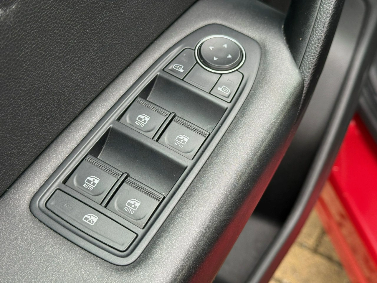 Renault Captur - Zdjęcie 19