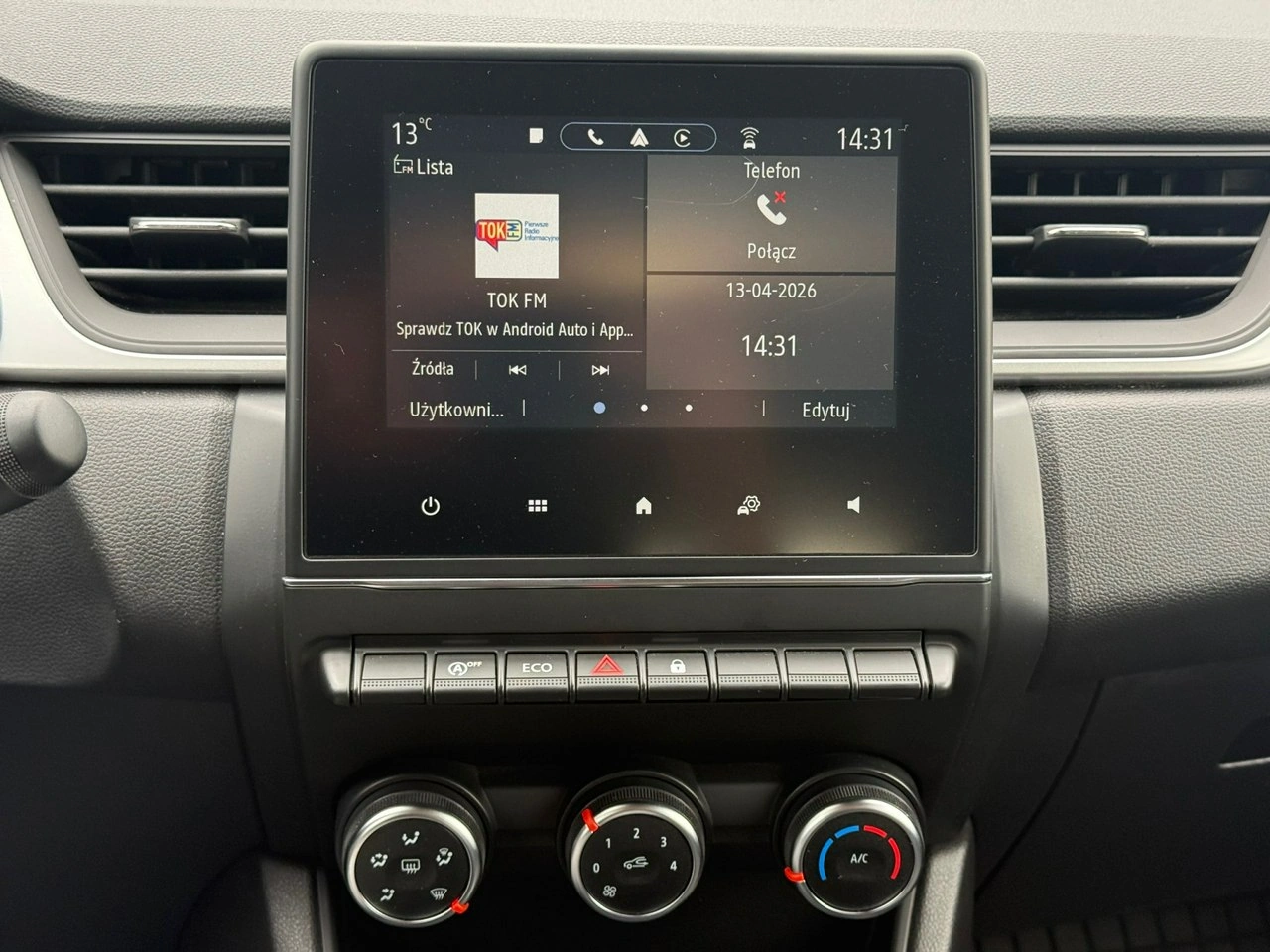 Renault Captur - Zdjęcie 25