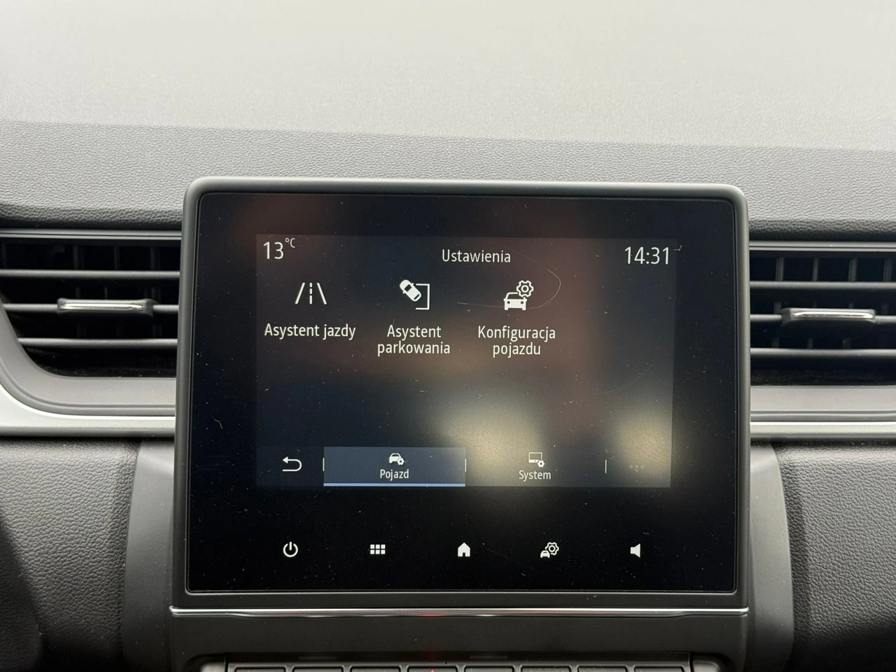 Renault Captur - Zdjęcie 27