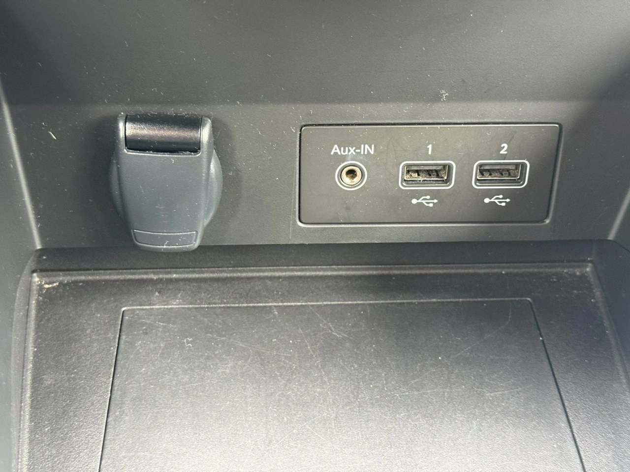 Renault Captur - Zdjęcie 28