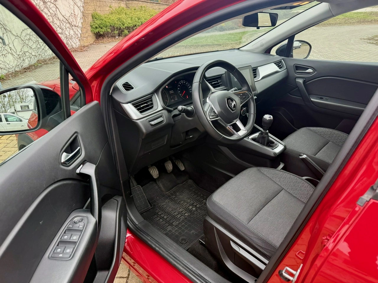 Renault Captur - Zdjęcie 4