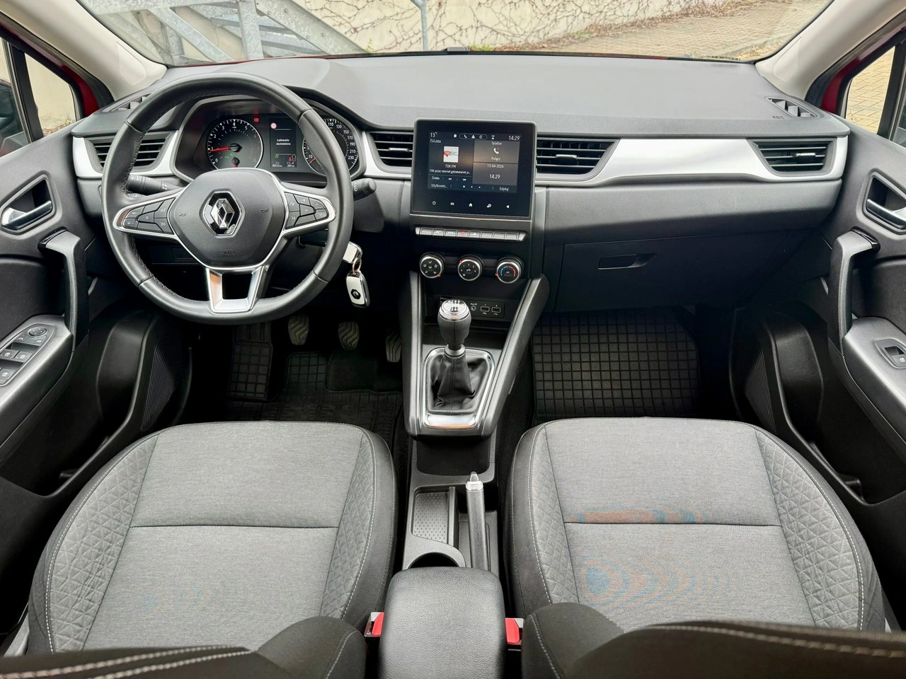 Renault Captur - Zdjęcie 5