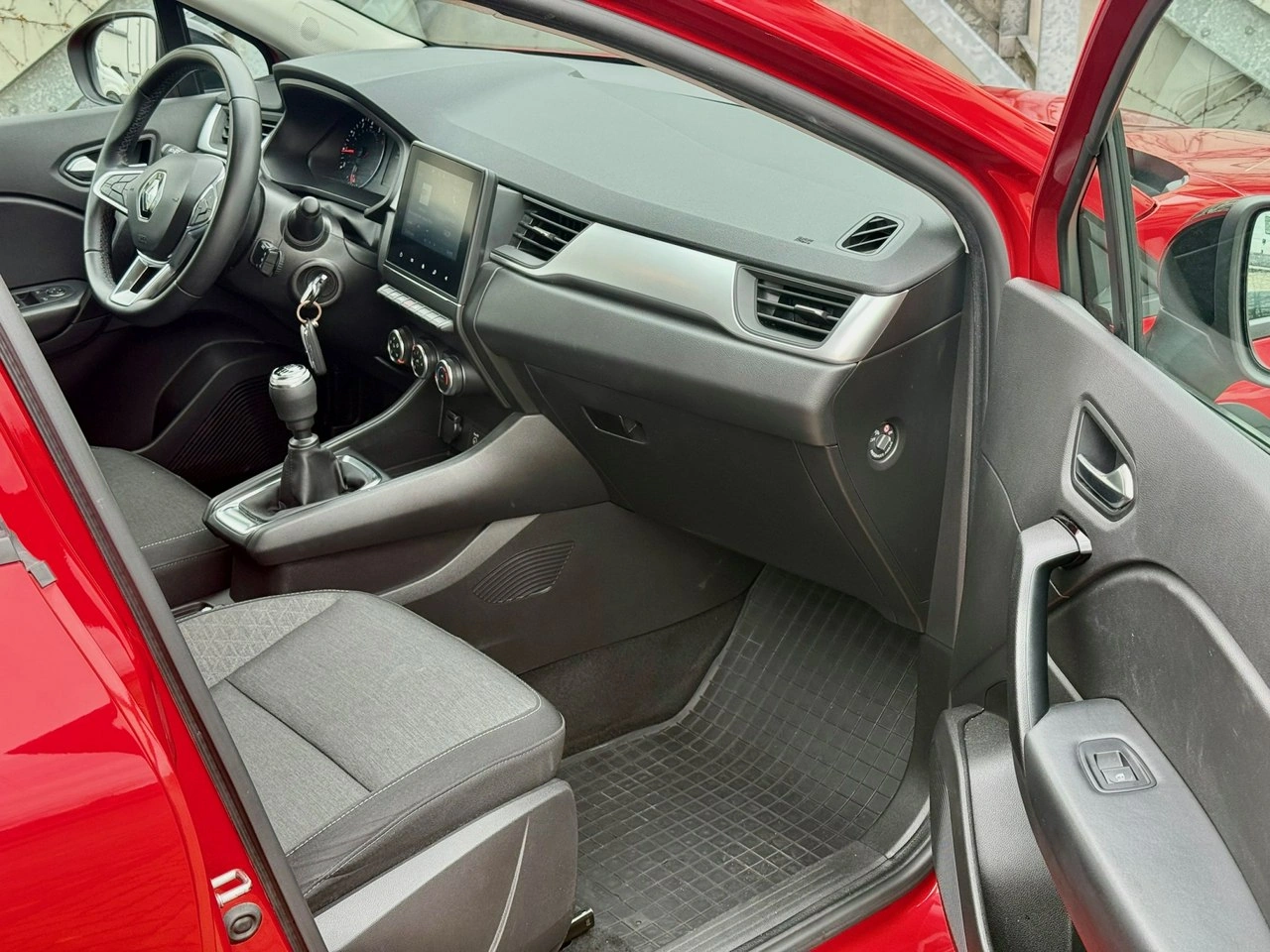 Renault Captur - Zdjęcie 6