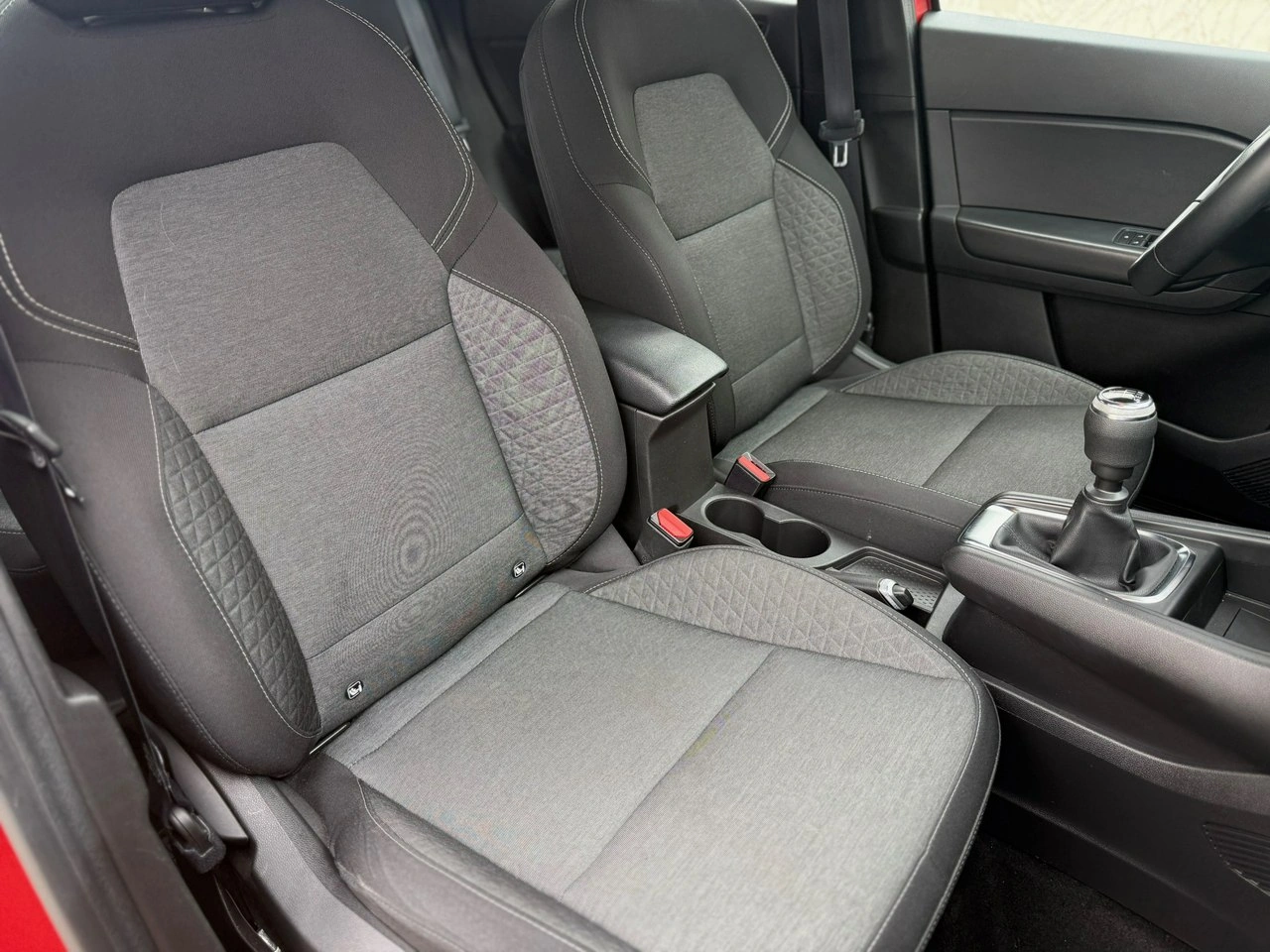 Renault Captur - Zdjęcie 7