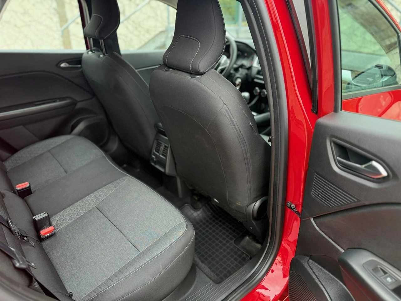 Renault Captur - Zdjęcie 8